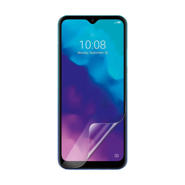 TCL 30 SE Compatible Premium Hydrogel Screen Protector With Full Coverage Ultra HD